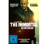 The Immortal - Der Unsterbliche (DVD) Marco D'Amore Giuseppe Aiello