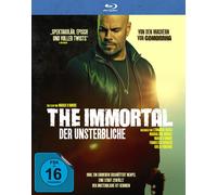 The Immortal - Der Unsterbliche [Blu-ray] (Blu-ray)