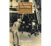William Sheehan The Immortal Fire Within (Tascabile)