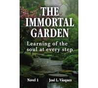 The Immortal Garden: Learning the soul at every step
