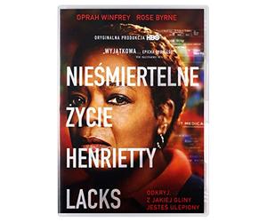 The Immortal Life of Henrietta Lacks [DVD] (IMPORT) (Nessuna versione italiana)