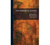 The Immortal Lovers