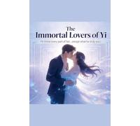 The Immortal Lovers of Yi