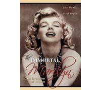 The Immortal Marilyn (Tascabile)
