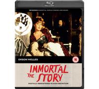 The Immortal Story (Blu-ray)
