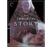 The Immortal Story (Criterion Collection)