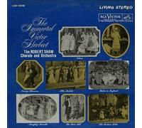 "The Immortal Victor Herbert"