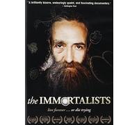 The Immortalists