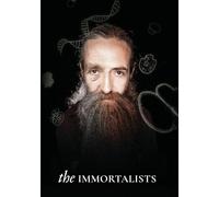 The Immortalists (DVD)