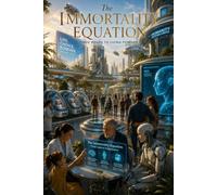 The Immortality Equation: Three roads to living forever