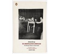 La Commissione dell'Immortalità – La strana ricerca per ingannare la morte – Penguin Books
