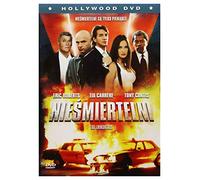 The Immortals [DVD] (IMPORT) (Nessuna versione italiana)