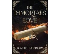 The Immortals Love: The Cursed Series