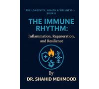 THE IMMUNE RHYTHM:: Inflammation, Regeneration, and Resilience