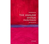 The Immune System: A Very Short Introduction