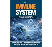The Immune System: The Hidden War Inside Your Body: A Living History of Your Body's Invisible Army