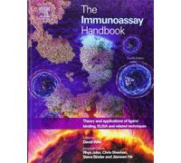 The Immunoassay Handbook: Theory and Applications of Ligand Binding, ELISA and Related Techniques