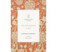 The Immutability of God