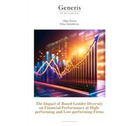 The Impact of Board Gender Diversity on Financial Performance at High-performing and Low-performing Firms