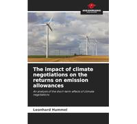 The impact of climate negotiations on the returns on emission allowances: An analysis of the short-term effects of climate negotiations