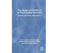 The Impact of COVID-19 on Psychological Disorders: Current and Future Interventions