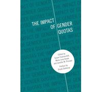The Impact of Gender Quotas