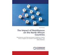 The Impact of Remittances on the North African Countries: Remittances and Macroeconomic Stability in North Africa: Impacts on Growth, Exchange Rates, and Labor Markets