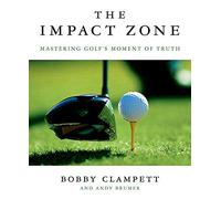 The Impact Zone: How to Hit Like the Pros