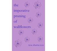the imperative pruning of wallflowers