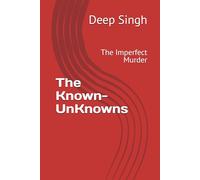 The Imperfect Murder