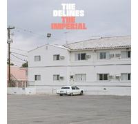 The Delines - The Imperial (Limited Indie Edition) (Apricot Coloured) (LP)