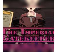 The Imperial Gatekeeper (PC) Steam Gift - GLOBAL