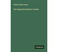 The Imperial Gazetteer of India