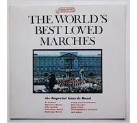 The Imperial Guards Band - The World's Best Loved Marches