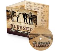 The Imperials Blessed (CD)