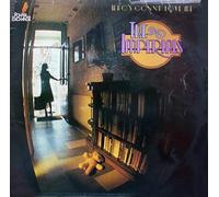 The Imperials - Who's Gonna Love Me-LP