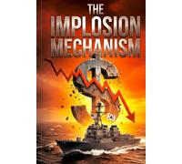 THE IMPLOSION MECHANISM: Internet, leverage, the 10-year market implosion cycle and the inevitable tariff