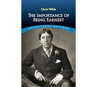 The Importance of being Earnest