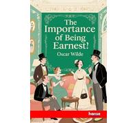 The Importance of being Earnest