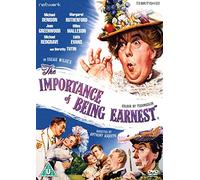 The Importance of Being Earnest [DVD] [Edizione: Regno Unito]