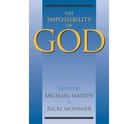 The Impossibility of God
