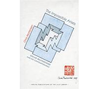 Chris Mortensen The Impossible Arises (Copertina rigida)