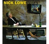 The Impossible Bird by Nick Lowe