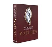 The Impossible Collection of Watches (2nd edition)