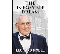THE IMPOSSIBLE DREAM