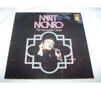 The Impossible Dream - Matt Monro LP