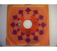 The Impossible Dream (The Quest) / My Best Girl 7" 45 - Kapp - KJB-60