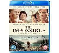 The Impossible [Edizione: Regno Unito] [Edizione: Regno Unito]