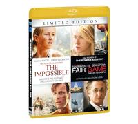 The Impossible, Fair Game (Box 2 Br)