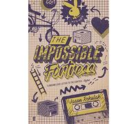 The Impossible Fortress: Jason Rekulak